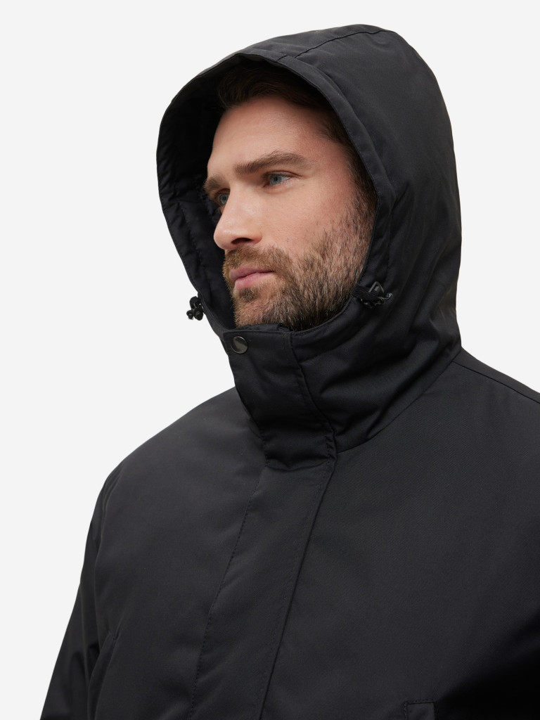 Парка демисезонная FREE FLIGHT Conventional