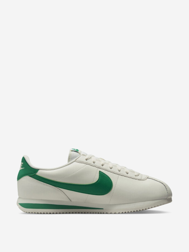 Кроссовки Nike Cortez Sail Stadium Green