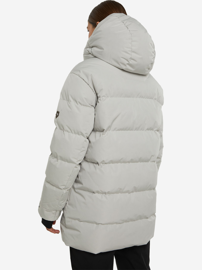 Пуховик женский KRAKATAU Amery