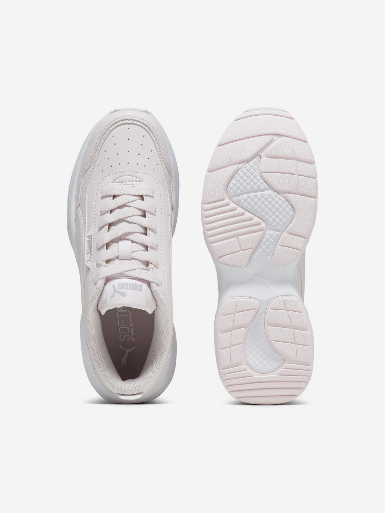 Кроссовки женские PUMA Cilia Mode