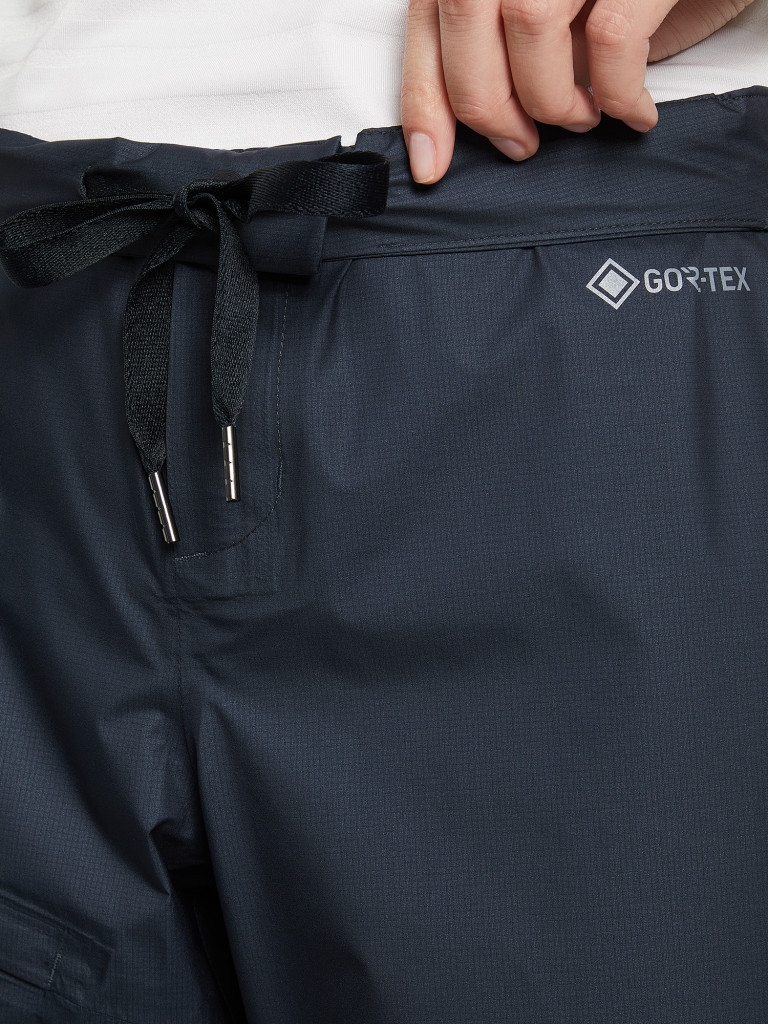 Брюки женские Mountain Hardwear Exposure/2™ Gore-Tex® Paclite Plus Pant