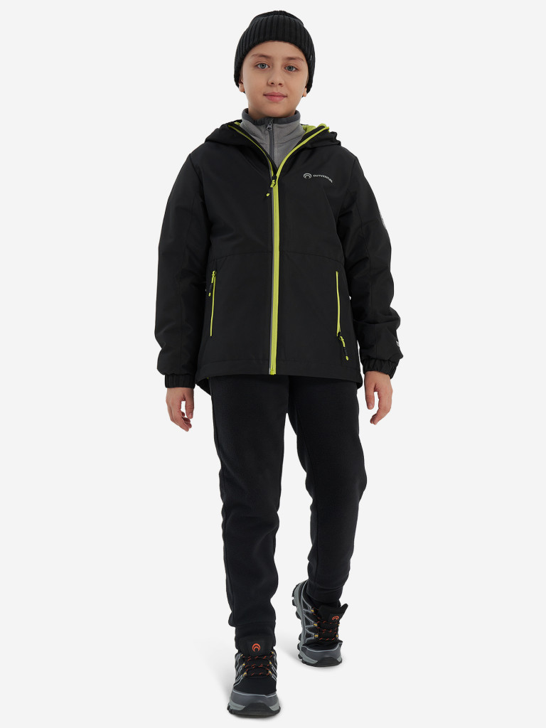 Легкая куртка для мальчиков Outventure