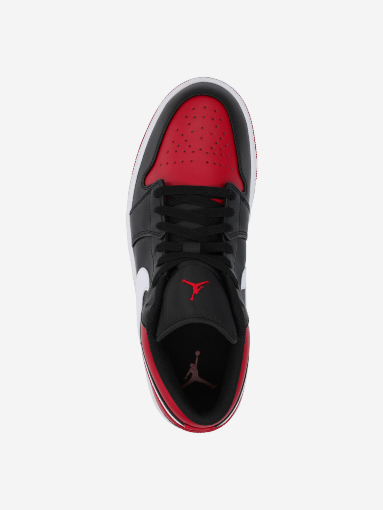 Кеды мужские Nike Air Jordan 1 Low