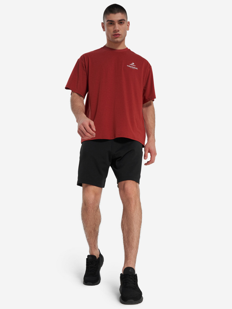 Футболка мужская Demix