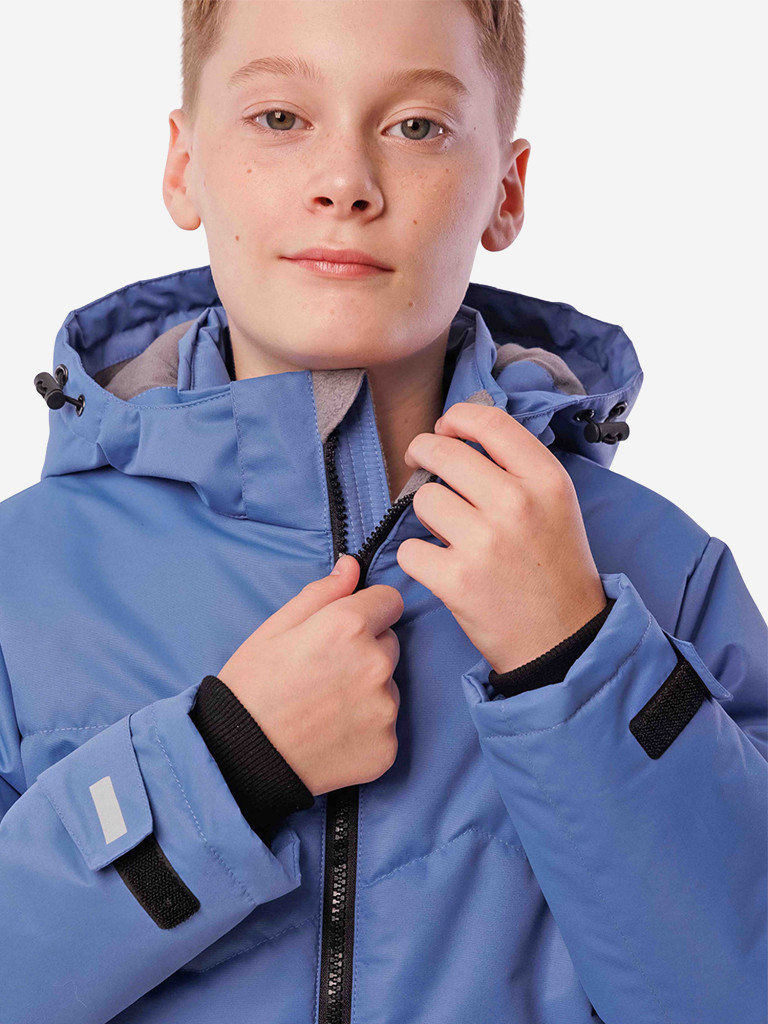 Костюм для мальчика UKI KIDS