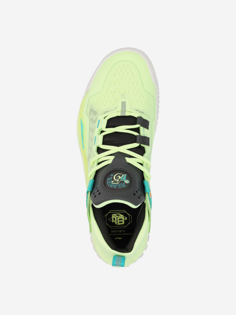 Кроссовки мужские Li-Ning Badfive III Low