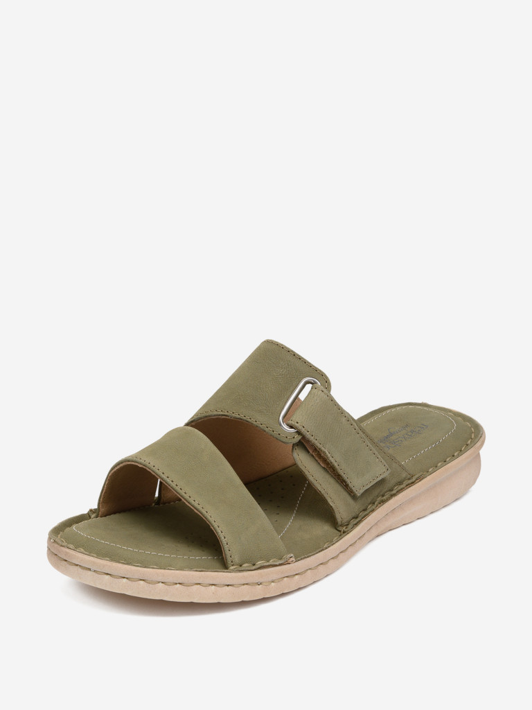 Шлепанцы женские RELAXSHOE
