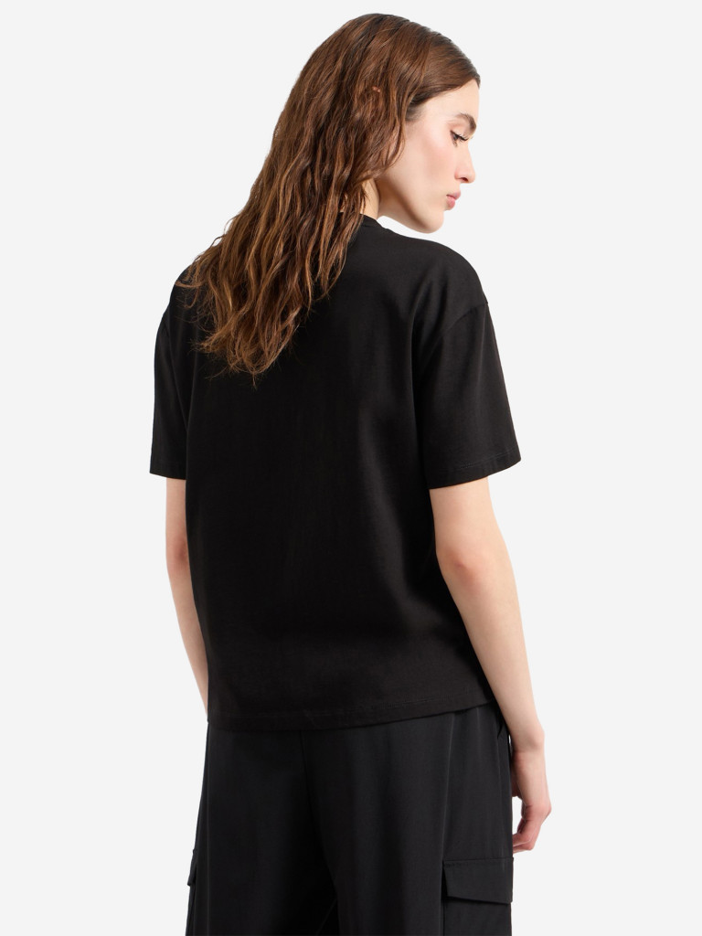 Футболка женская EA7 EMPORIO ARMANI