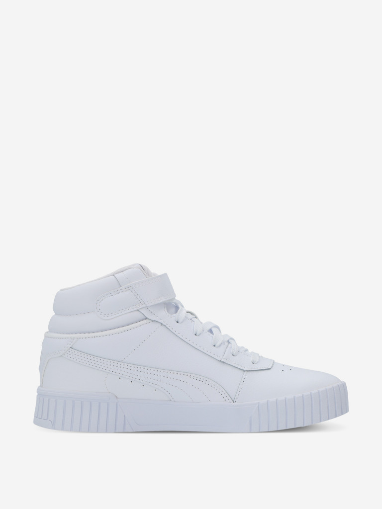 Кеды женские PUMA Carina 2.0 Mid