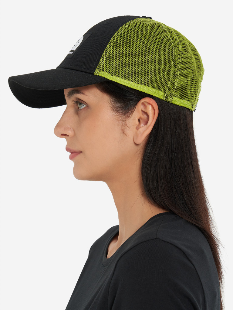 Бейсболка The North Face Mudder