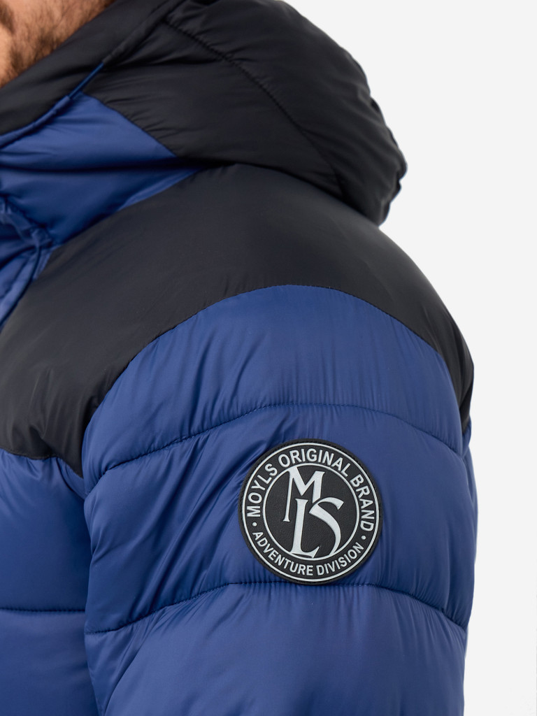 Куртка мужская MOYLS