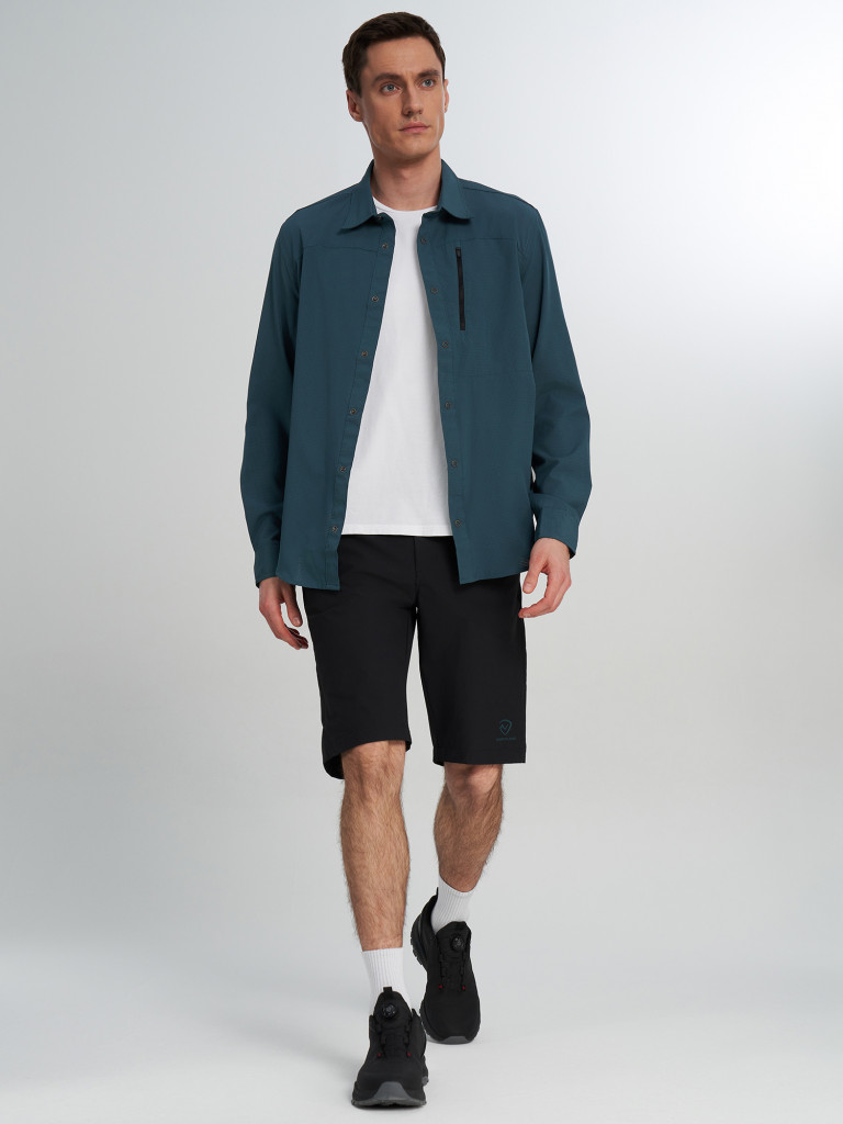 Рубашка мужская Northland