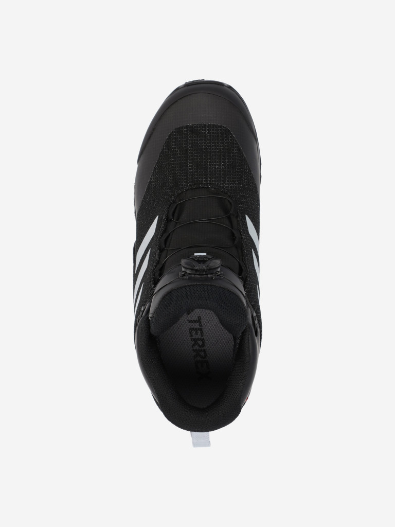 Ботинки утепленные для мальчиков adidas Terrex Winter Mid Boa R.Rdy K