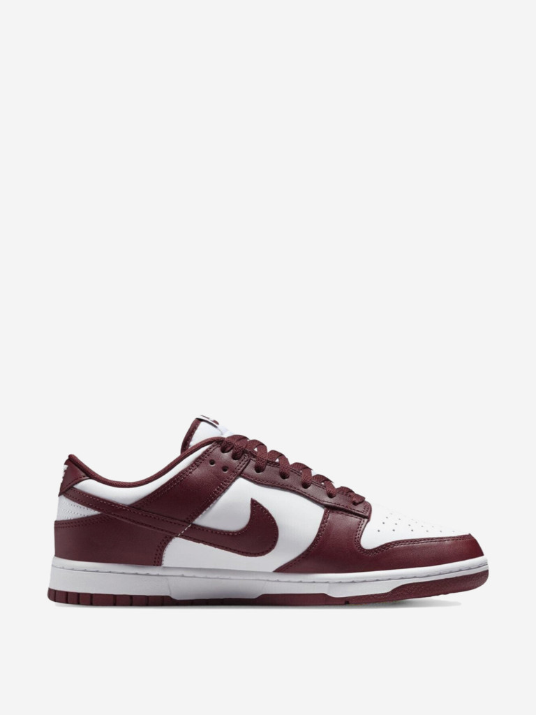 Кроссовки Nike Dunk Low Retro 'Redwood'