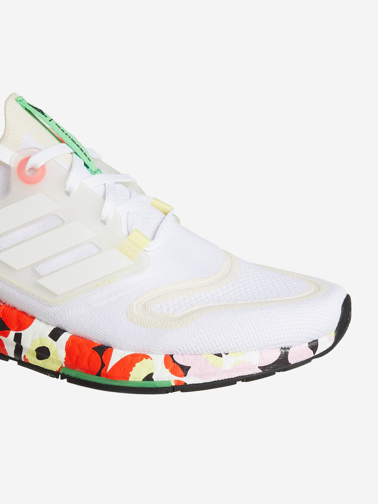 Кроссовки женские adidas Ultraboost 22 W X Marimekko