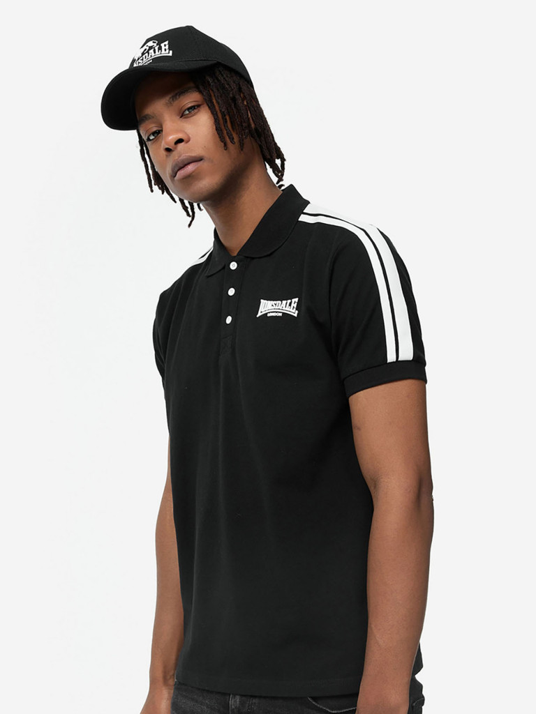 Футболка мужская LONSDALE BROCHEL