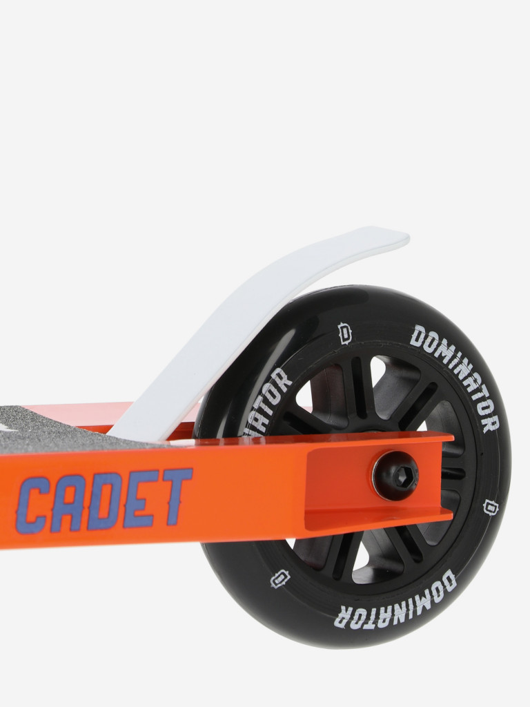 Самокат Dominator Cadet, 100 мм