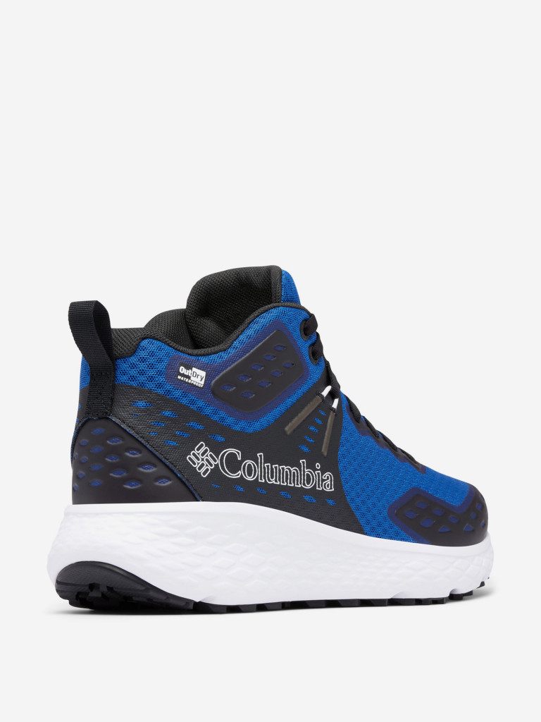 Ботинки мужские Columbia Konos TRS Outdry Mid