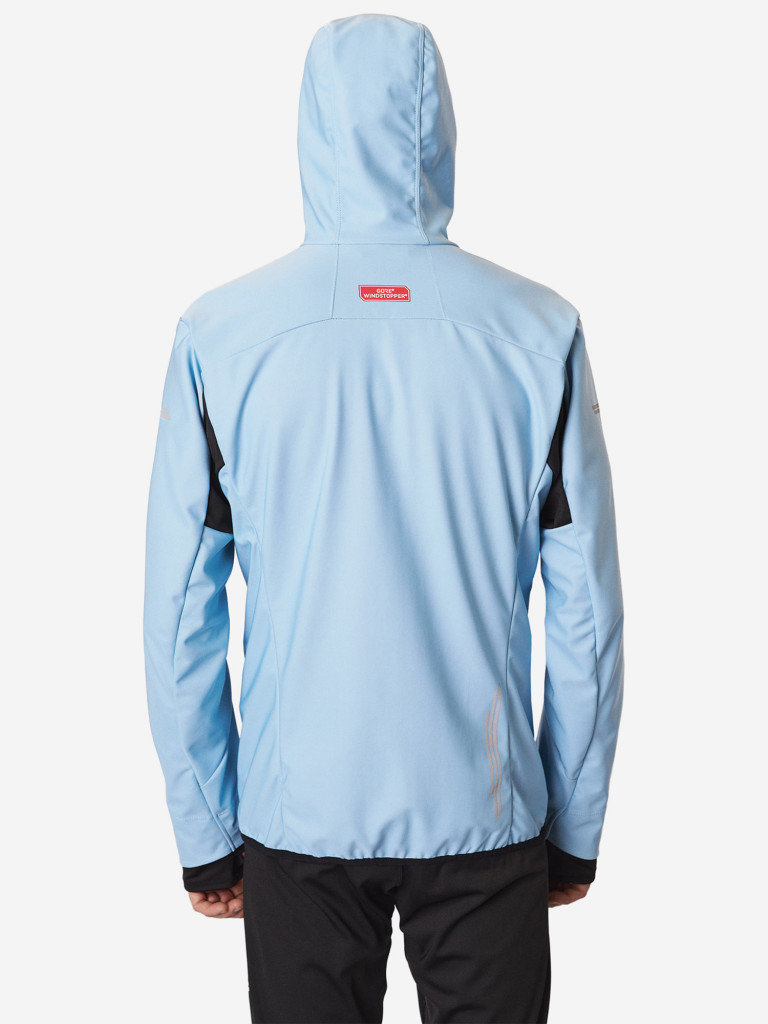 Куртка мужская Red Fox Multi