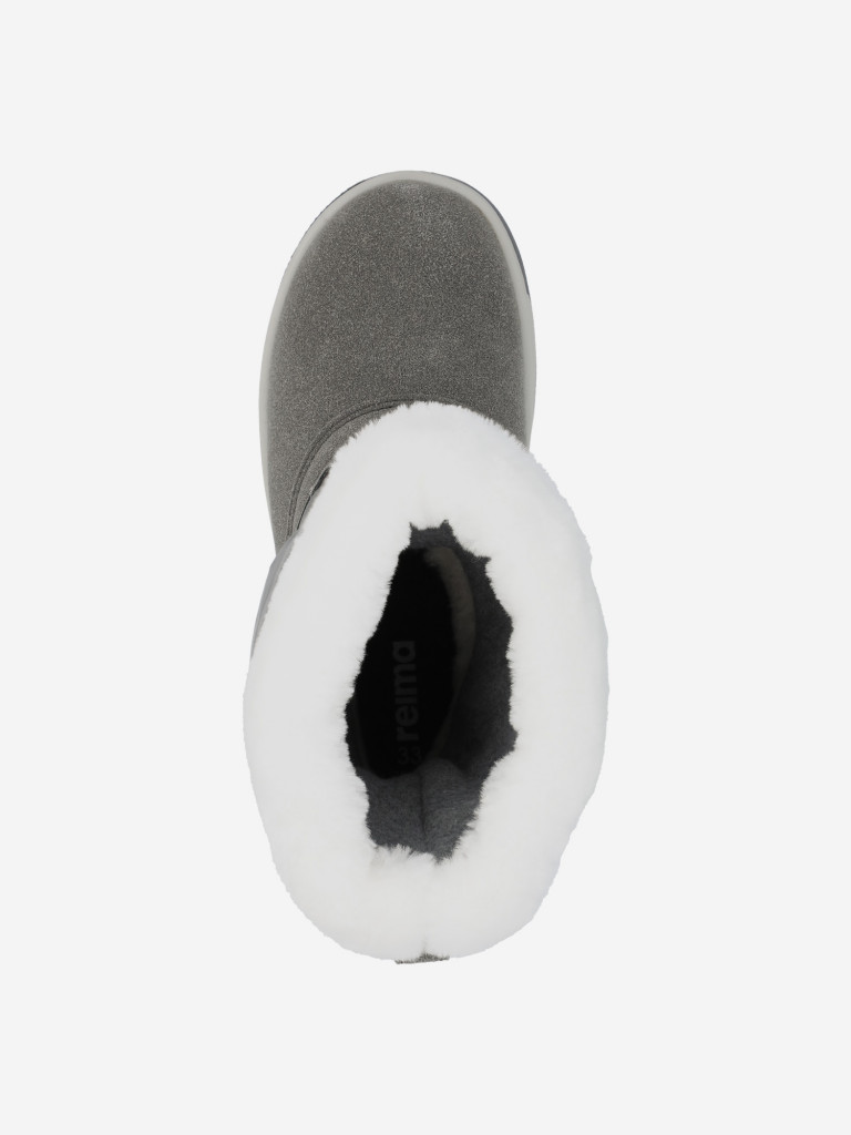 Сапоги утепленные для девочек Reima Sophis