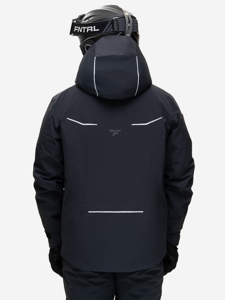 Костюм мужской утепленный ASPEN