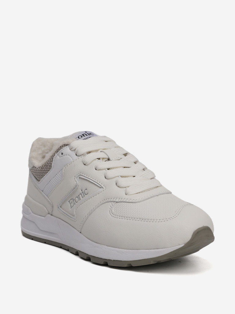 Кроссовки утепленные женские Etonic Eaton