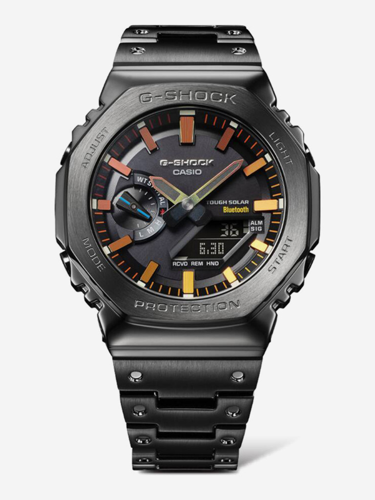 Наручные часы Casio G-Shock GM-B2100BPC-1A