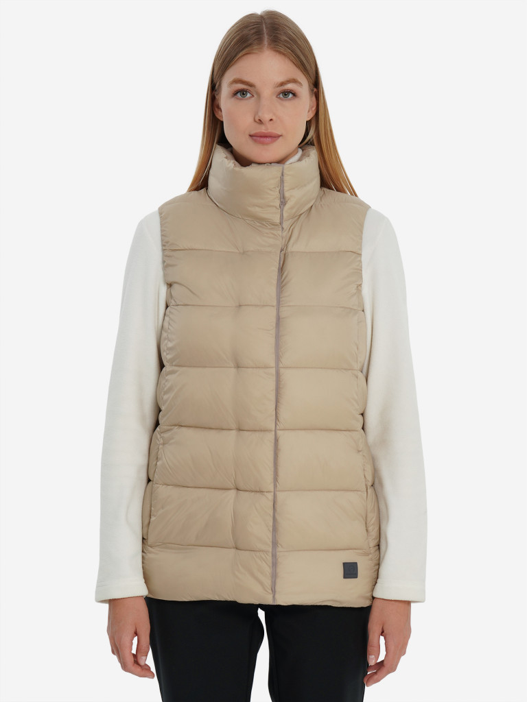 Жилет утепленный женский Outventure