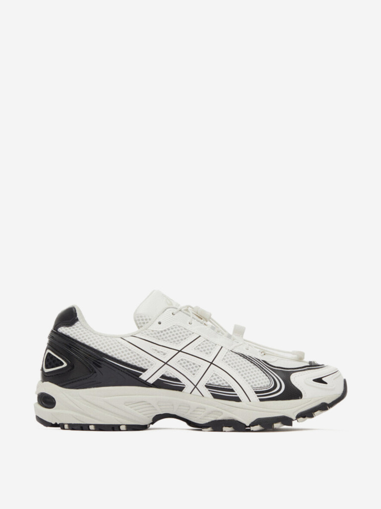 Кроссовки мужские ASICS Gel Kahana Tr V4 Black White
