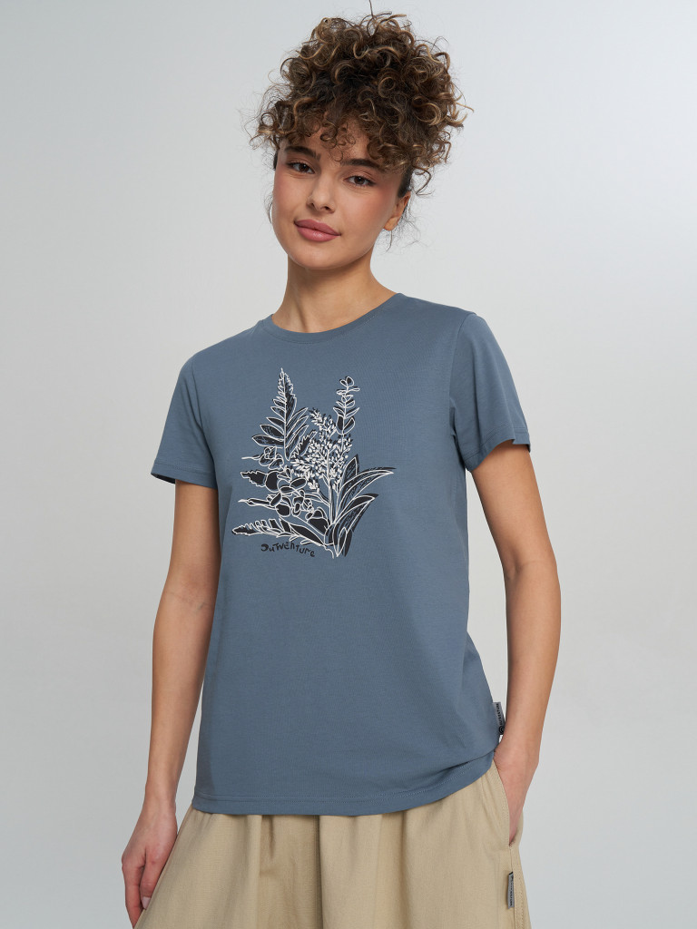 Футболка женская Outventure