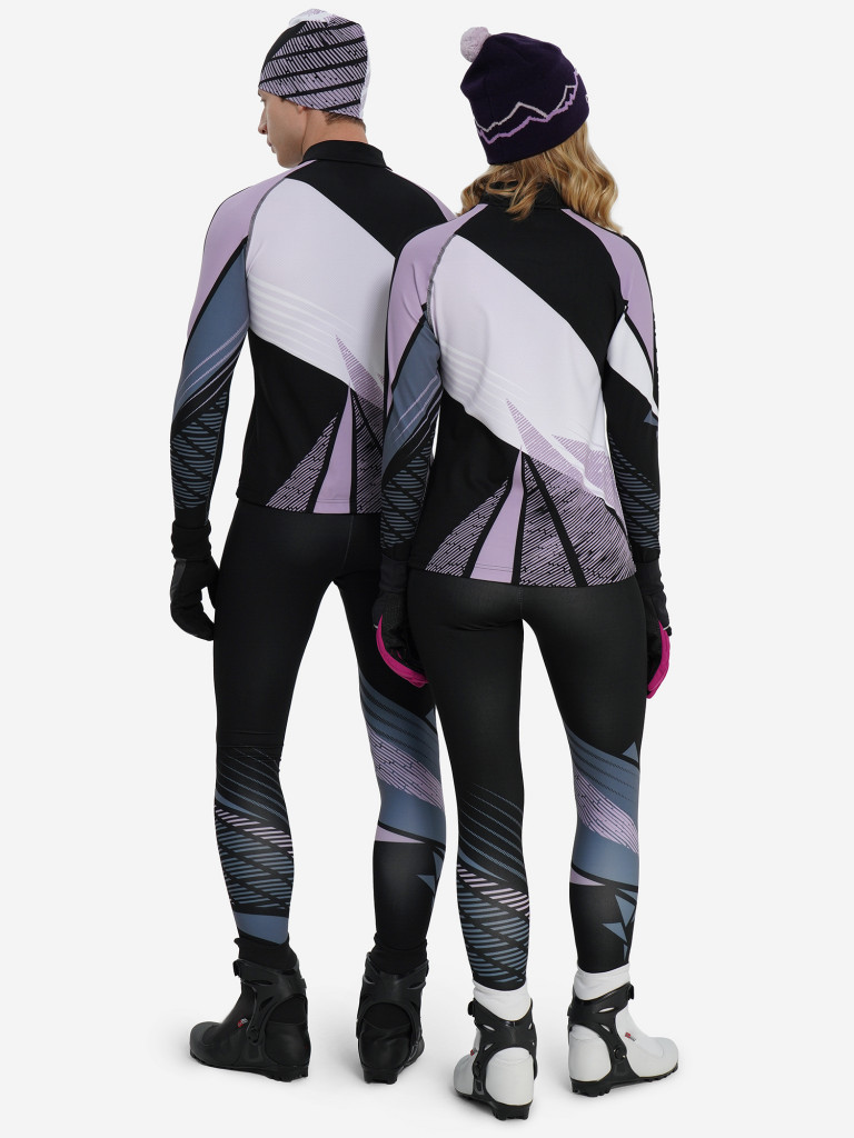 Костюм лыжный Nordski Heat