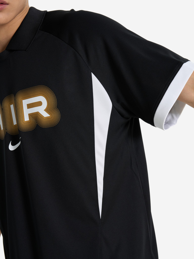 Поло мужское Nike
