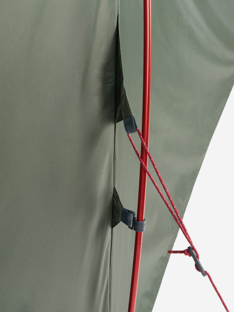 Палатка 3-местная Northland Alpine