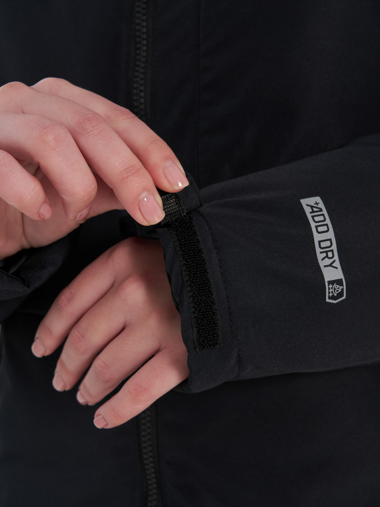 Куртка утепленная женская Outventure