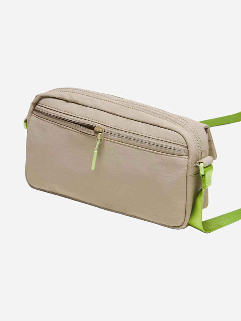 Сумка на плечо мужская Lululemon Multi Pocket