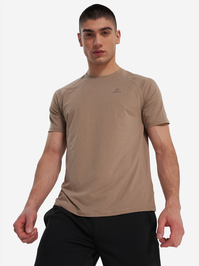 Футболка мужская Demix