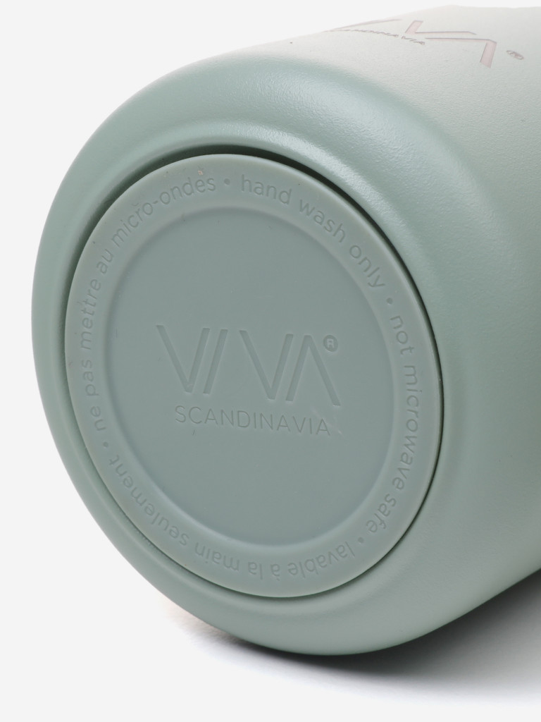 Термокружка для чая Viva Scandinavia "Anytime" 460мл V82046
