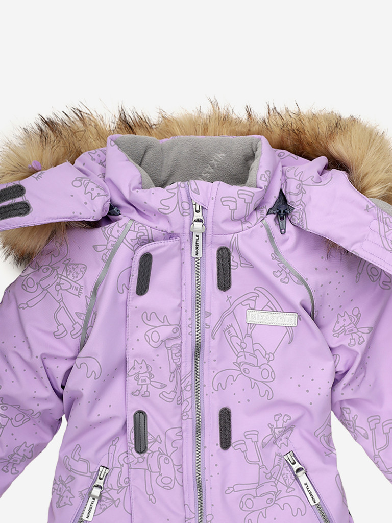 Комбинезон NIKASTYLE