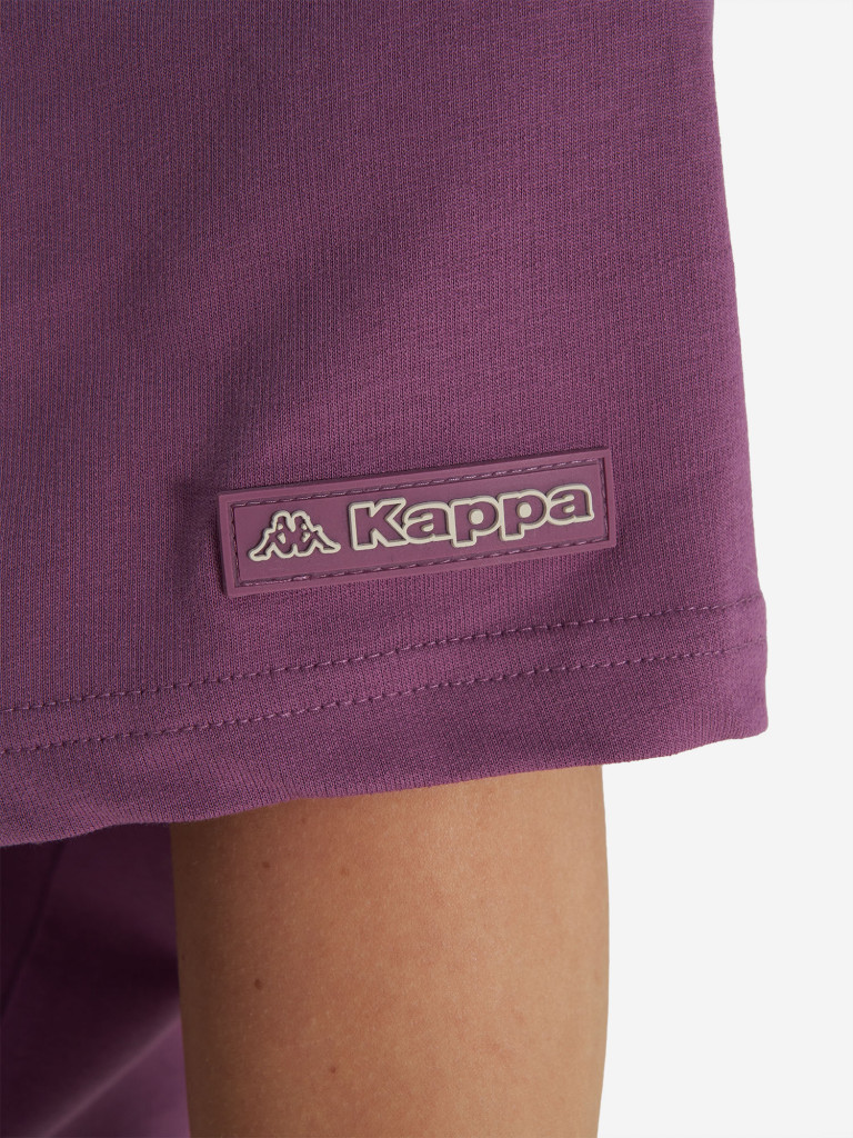 Футболка женская Kappa