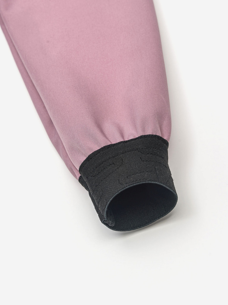 Комбинезон Софтшелл SoftShell для девочки Artel