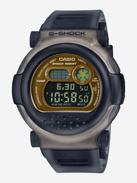 Наручные часы Casio G-Shock G-B001MVB-8E
