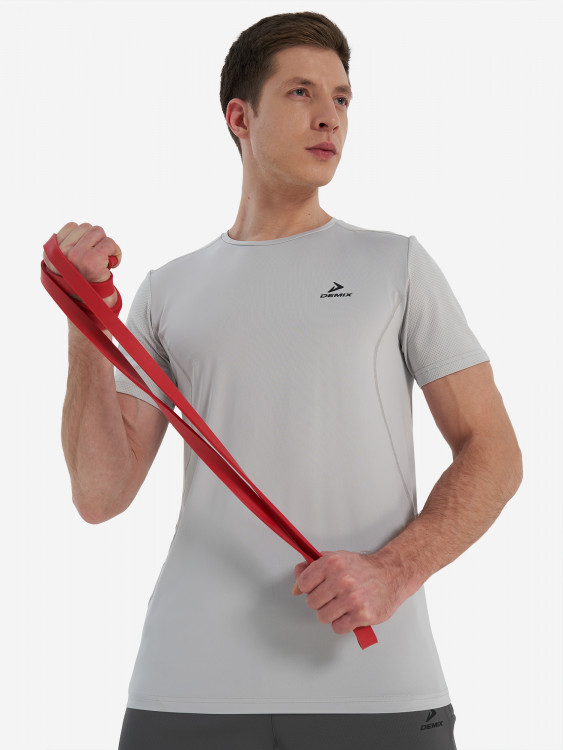 Футболка мужская Demix