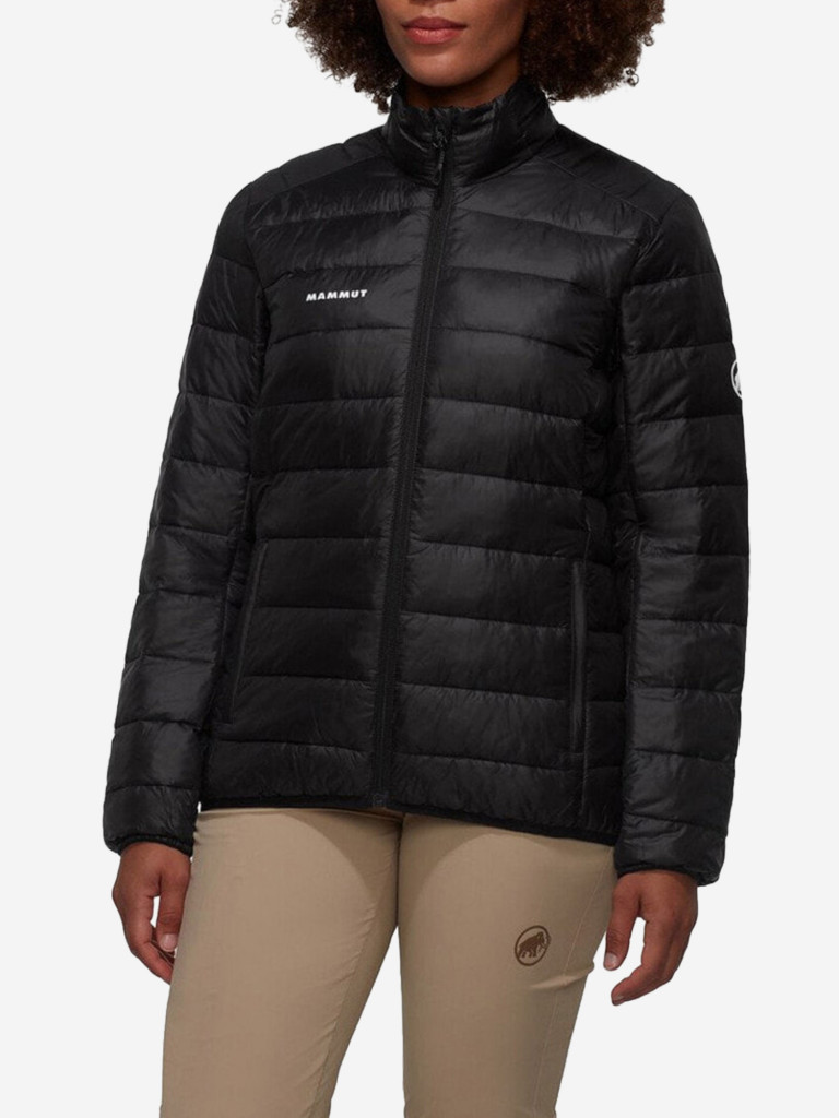 Куртка мужская MAMMUT Crag IN Hooded Jacket
