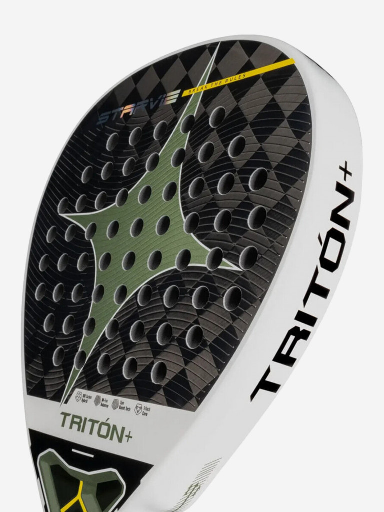 Ракетка для падела StarVie Triton Balance+