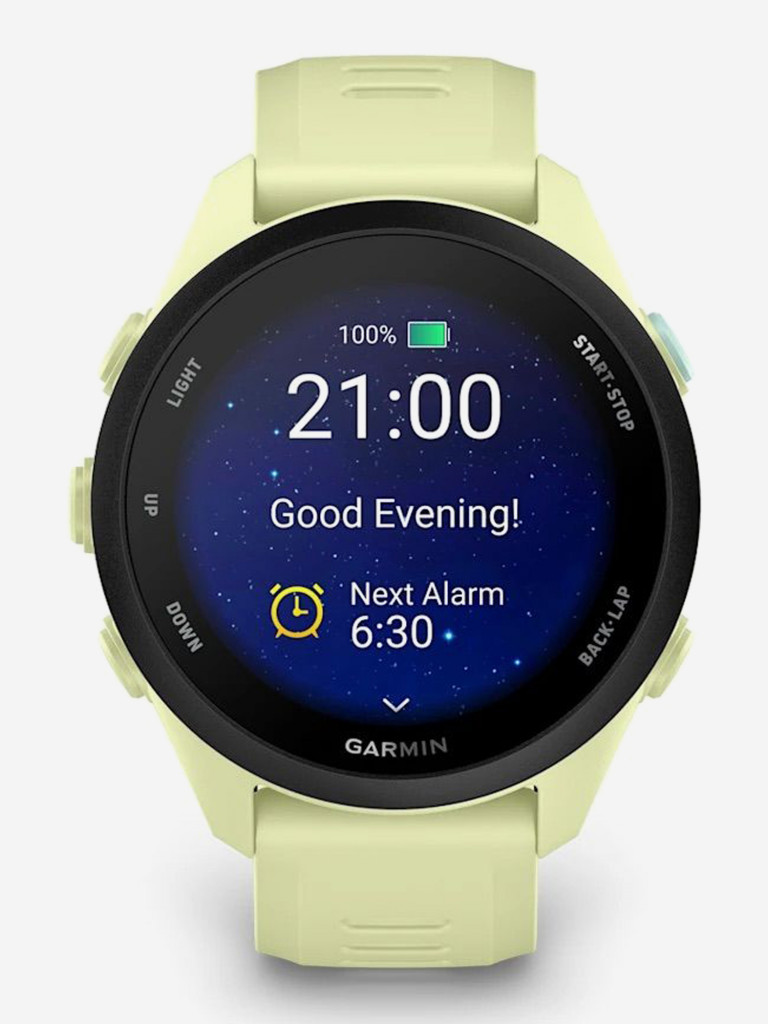 Спортивные часы GARMIN Forerunner 70