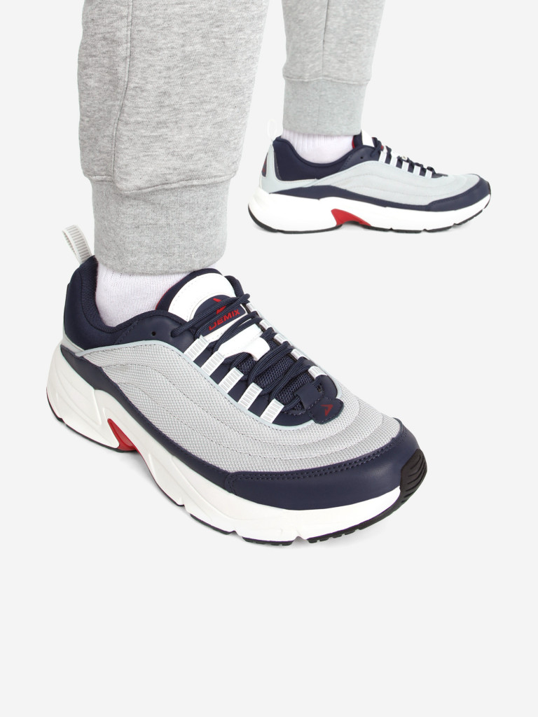 Кроссовки мужские Demix Heritage