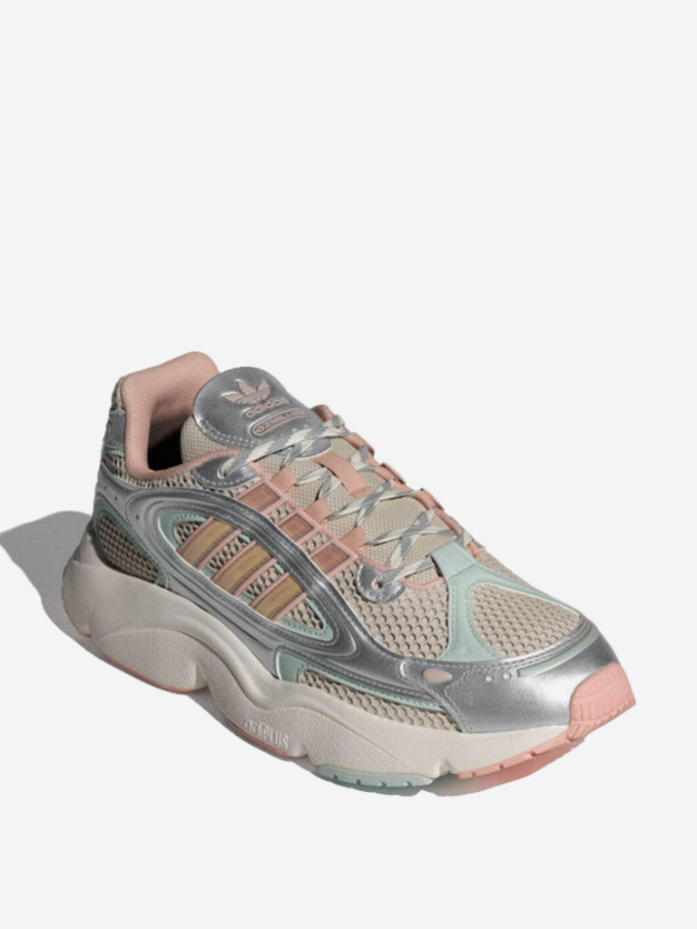 Кроссовки Adidas Ozmillen Slip-Resistant