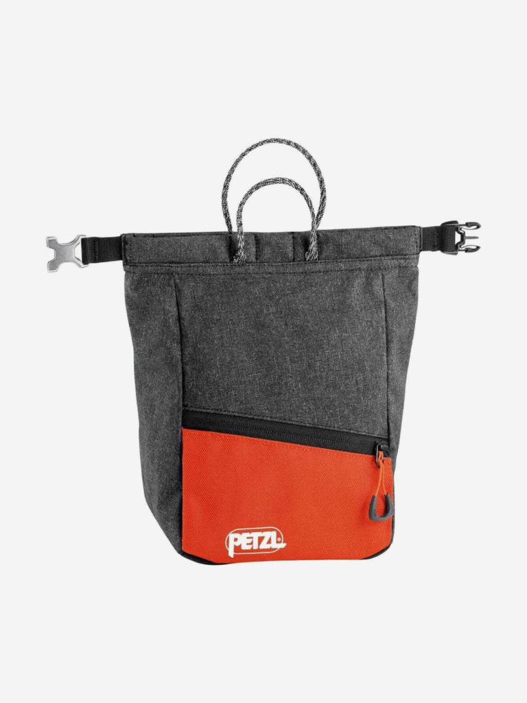 Сумка для магнезии Petzl Sakab