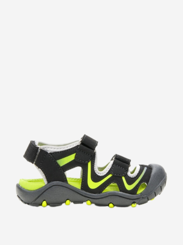 Сандалии для мальчиков Kamik WANDER