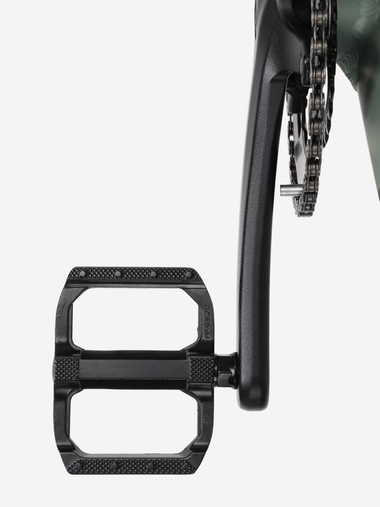 Велосипед гравийный Stern X-Line 1.0